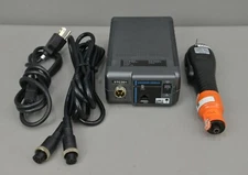 Mountz E-DRIV EF080 ESD Electric Screwdriver 0.8 - 6.9 lbf.in STC30+ Transformer