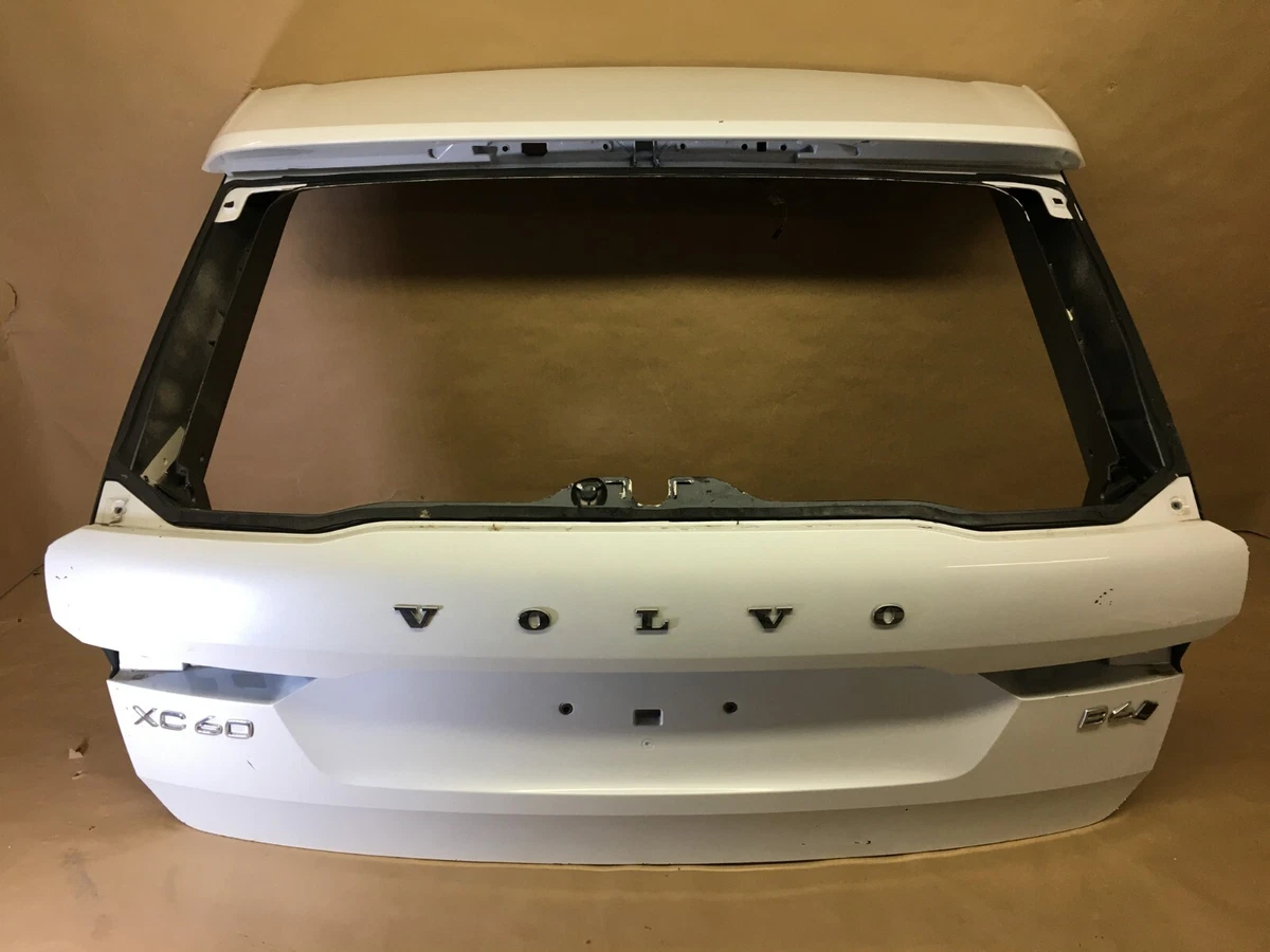 Volvo xc60 tailgate online