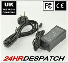 Sony VAIO VPC-EB1HGX/BI NOTEBOOK REPLACEMENT 90W Laptop AC Charger with Lead