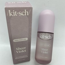 Kitsch Sheer Violet Hair Perfume 1.7 oz