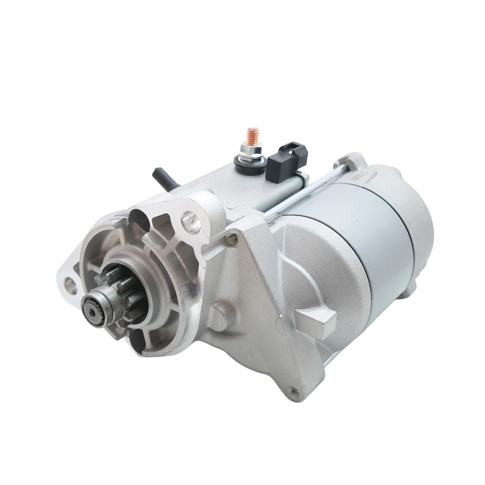 07V911023 Starter motor PB55296PA for Bentley 2010+ Mulsanne Arnage 2280008720 - Изображение 3 из 4