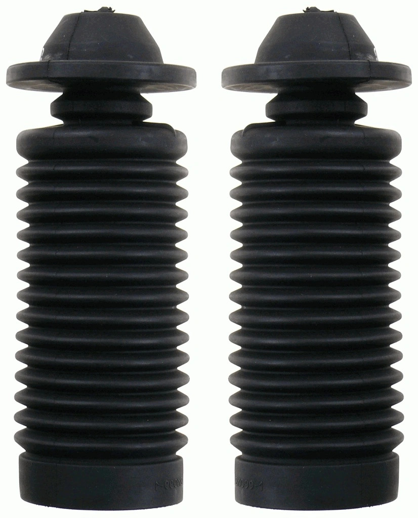 Kit de protection contre la poussière amortisseur SACHS 900 074 contre fuite huile suspension
