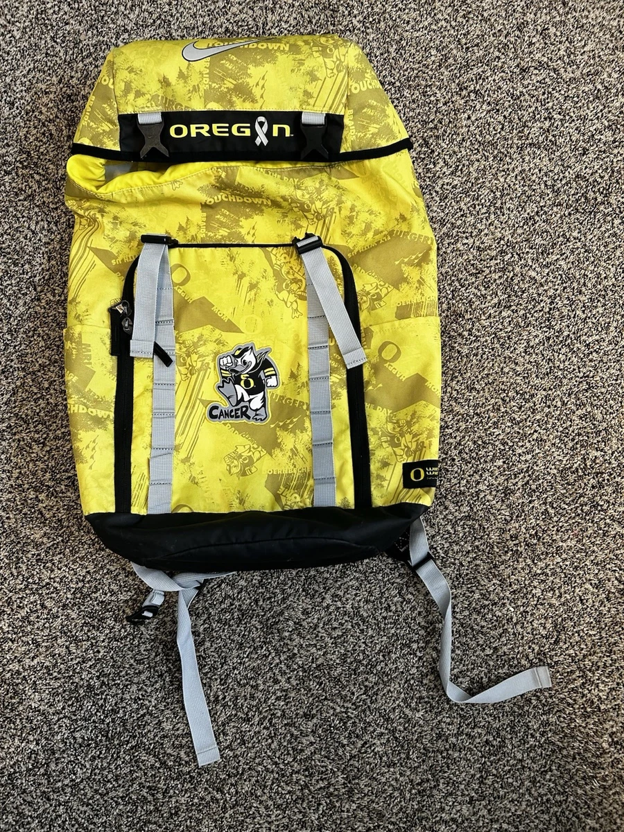 Nike Oregon Ducks NCAA Backpacks for sale | eBay