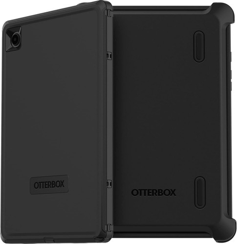 OtterBox DEFENDER SERIES Case for Samsung Galaxy Tab A8 - Black