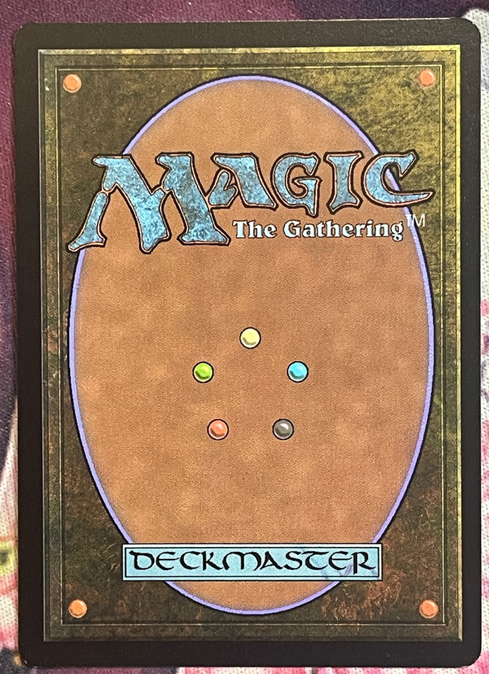 Magic: The Gathering – Day Of Judgment (Giorno Del Castigo) – Magic 2012 (M12) – Rara - 2
