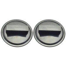 Kitchen Garbage Disposal Plug Food Splash Guard Commercial Sink Drain