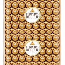 2 Packs Ferrero Rocher Fine Hazelnut Chocolat...