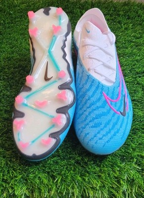 Nike Phantom GX Elite FG Soccer Cleats Blast Pack FD0263-446 NEW
