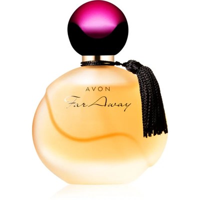 Avon Far Away Eau de Parfüm