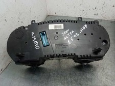 Compteur Seat ALTEA