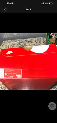 Nike Air Griffey Max 1 2021 ''Black Freshwater'' DM8311-001 Black/White