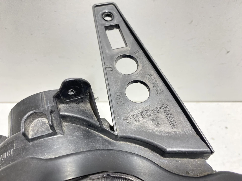 RENAULT MODUS / GRAND MODUS F/JP0 8200652048 Scheinwerfer vorne rechts 17588919 - Bild 3 von 4