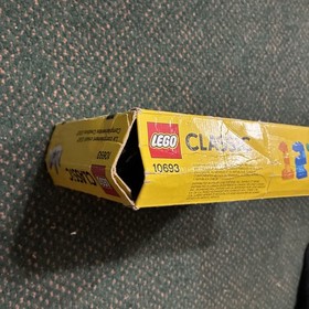 LEGO CLASSIC: Creative Supplement (10693)