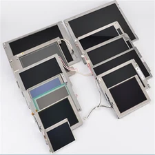 KG038QV0BN-G00 LCD display panel 90 Days Warranty