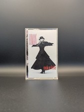 Stevie Nicks - Rock a Little - Cassette Tape Very Good Condition