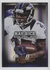 2013 Panini Absolute Ray Rice #11 1k3