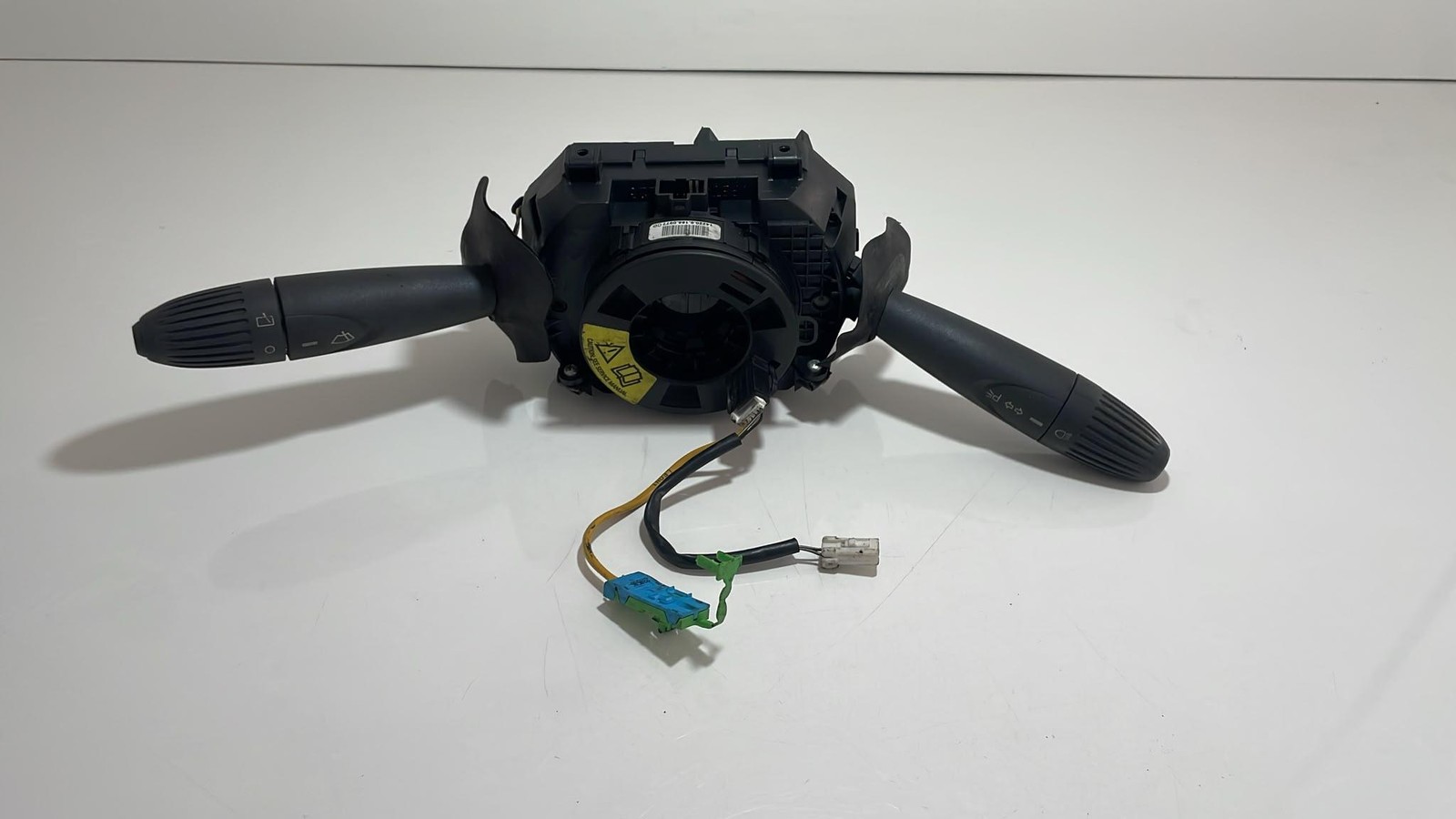 DEVIOLUCI PER FIAT Panda 2° Serie 735398128 (03>10)