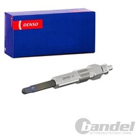 Denso GlÜHkerze Passend FüR CitroËN AX Berlingo C15 Jumpy Saxo Xsara Fiat