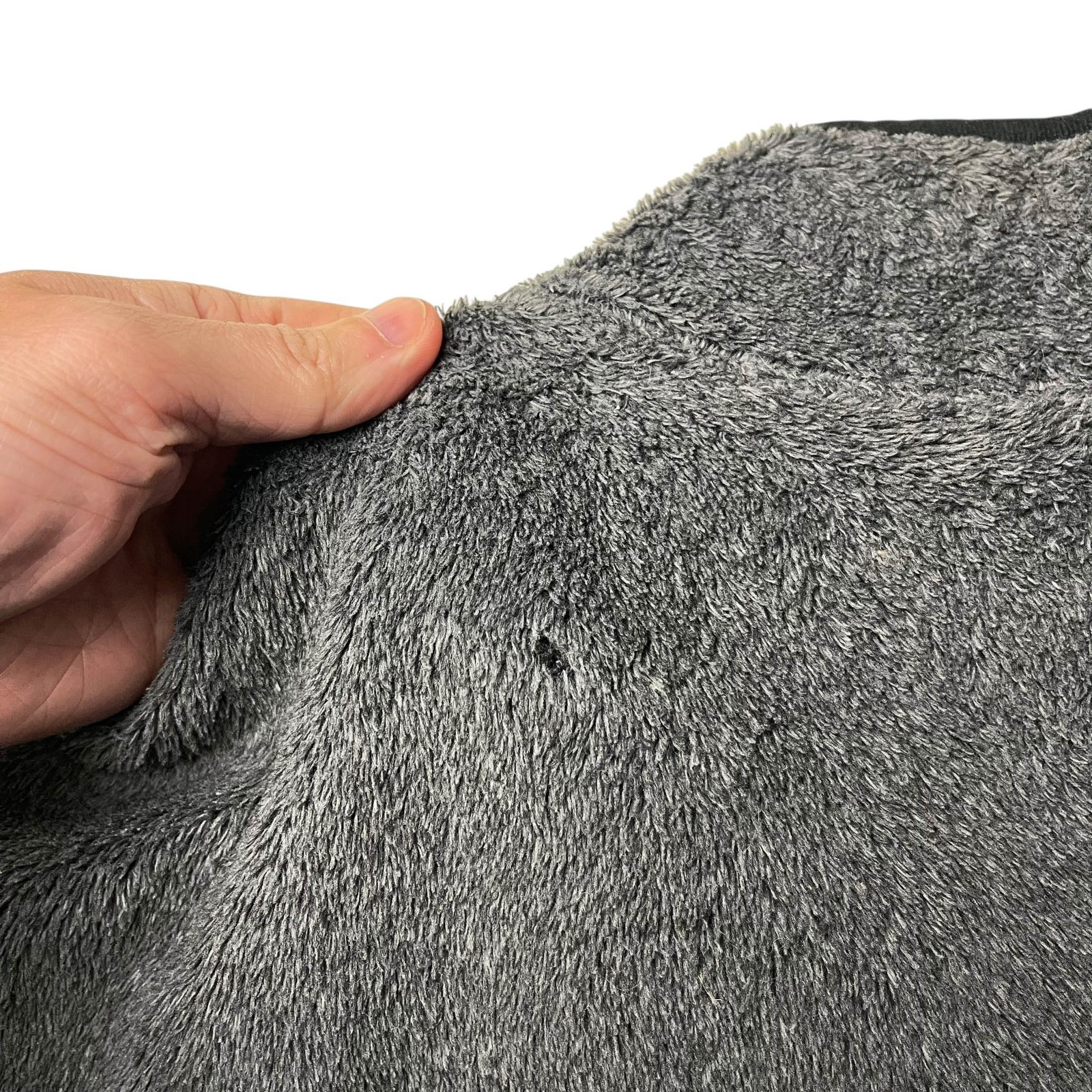 Vintage Arc'teryx Delta RS Fleece thumbnail 8