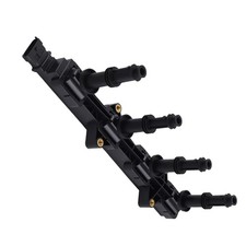 Bobine d'Allumage for Alfa Romeo 159 Sportwagon 2.2 JTS 2006-2011 93172030