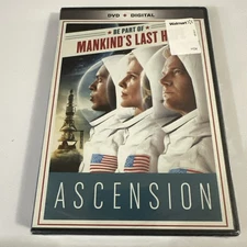 Ascension (DVD, 2014)