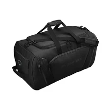 Evoshield Tone Set Baseball/Softball Duffle Bag- Black