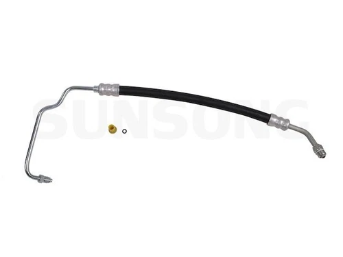 Power Steering Pressure Line Hose Assembly For 1997-2003 Ford F150 2001 JS176FN