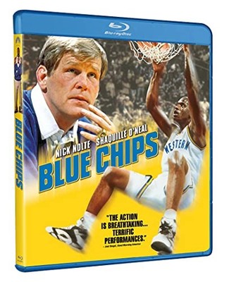 Blue Chips - GOOD