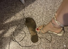 sandali donna usatissimi