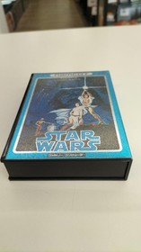 Namco STAR WARS Famicom Software