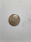 1956 roosevelt dime