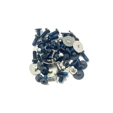 Set of screws Kit For HP Chromebook 14-AK010NR 14-AK050NR 14-AK020NR 14-ak031nr