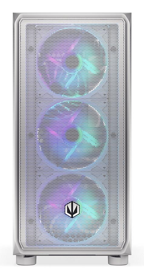 ENDORFY ARX 500 ARGB White Midi Tower