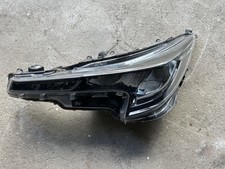 Toyota Corolla E210 frontscheinwerfer links 81150-02S60