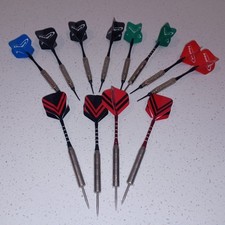 Dozen Premiun Stainless Steel precision Darts