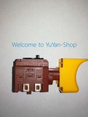 1pc NEW Defond EGD-3115Z DC24V 15RA Trigger switch  #tp