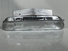 Aurora/AFX Original BRE Datsun 240z HO Slot Car USED FRONT Bumper (as Shown