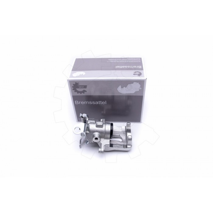 Etrier de frein arrière droit pour Ford Fiesta VI conforme aux normes OEM C1BC2552AA