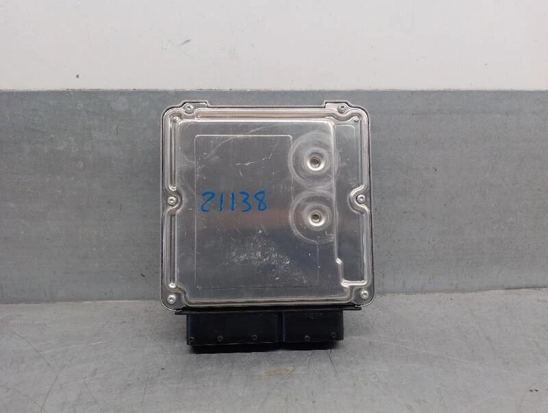 03G906016HS centralina motore per HONDA CIVIC VIII HATCHBACK (FN FK) 5234384 - Immagine 2 di 4