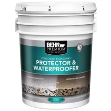5 Gal. Natural Protector and Waterproofer