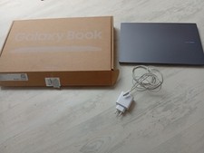 Samung Galaxy book 4 (NP750XGK-KB5DE) 15,6 Zoll 3 100U 8GB RAM 256GB SSD …