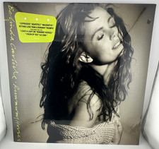 Belinda Carlisle - Runaway Horses [ *RARE NEW 1st PRESS LP + OG Hype! 1989 MCA ]