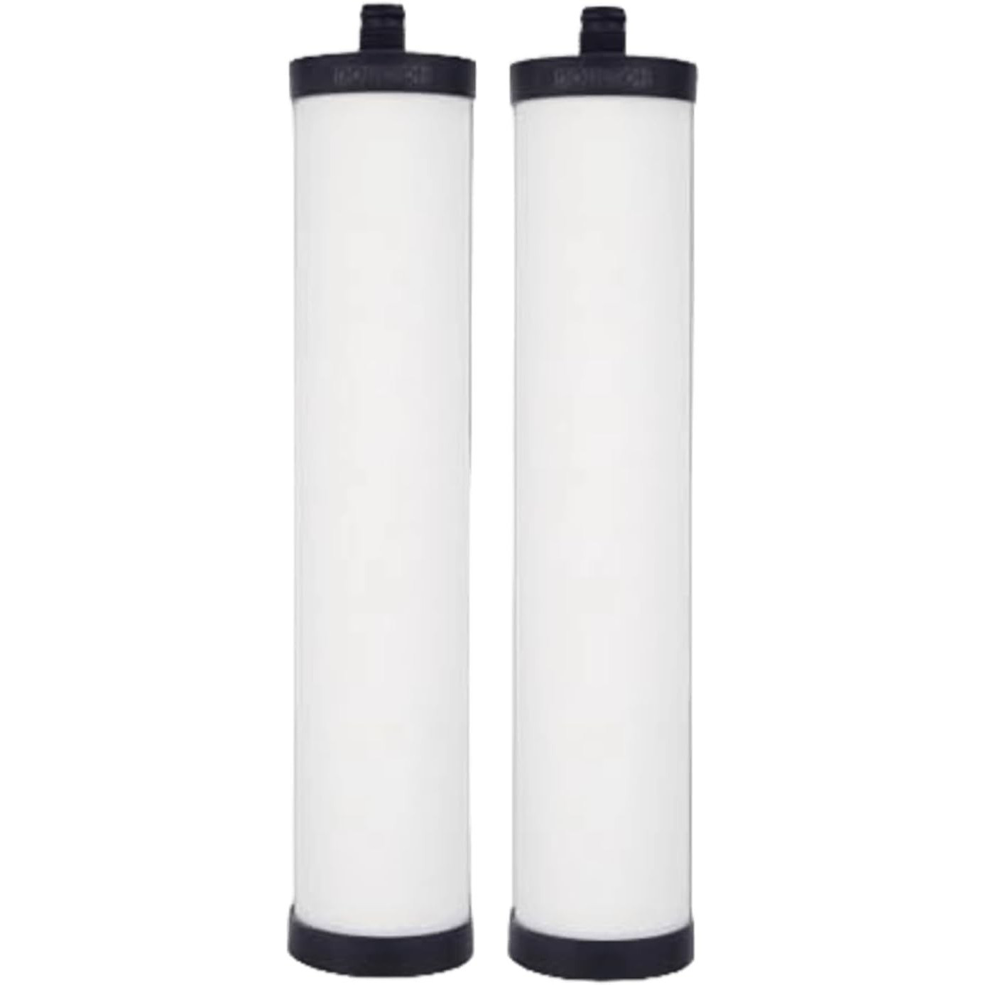 Doulton W9223021 UltraCarb Ceramic Water Filter Candle, Whit