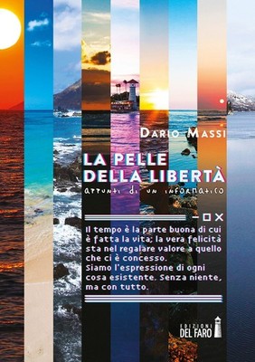 Neues Buch - Dario Massi - Die Haut der Freiheit. Notizen eines Informatikers -