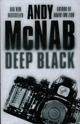 Deep Black - Andy McNab - V262678