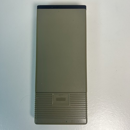 Mando a distancia Sony RMT-213 Commander - Usado Estado TOTALMENTE FUNCIONA - Imagen 3 de 5