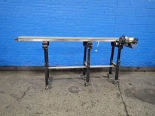 DORNER 623M120700D0102 BELT CONVEYOR  10251640012