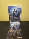 New ListingResident Evil 4 - Wii Edition (Nintendo Wii, 2007) w/ Manual CIB COMPLETE