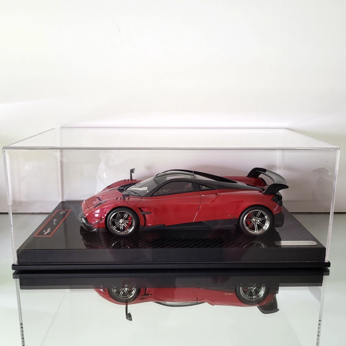Pagani Huayra 1 18 for sale | eBay