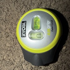 RYOBI ELL1004 AirGrip Technologies - AirGrip Laser Level 20'